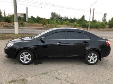Авто Geely Emgrand 2013 № 8374766