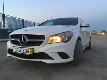 Авто Mercedes 200 2013 № 8374768