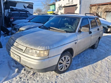 Авто ВАЗ 2111 2003 № 8374769