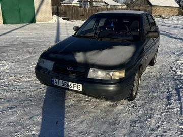 Авто ВАЗ 2112 2008 № 8374772