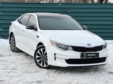Авто KIA Optima 2016 № 8374774