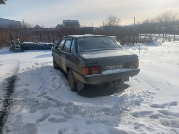 Авто ВАЗ 21099 2005 № 8374779