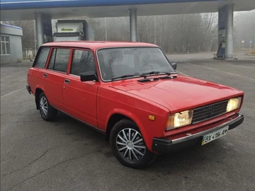 Авто ВАЗ 2104 2006 № 8374780