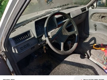Авто ЗАЗ 1105 2010 № 8374783