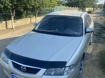 Авто Mazda 626 2000 № 8374787