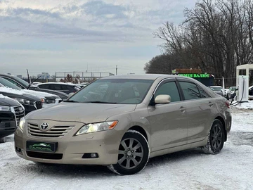 Авто Toyota Camry 2007 № 8374919