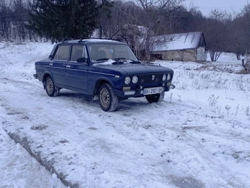 Авто ВАЗ 21065 2000 № 8374920