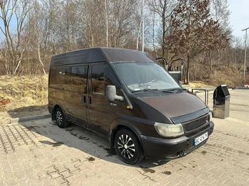 Авто Ford Transit 2005 № 8374921