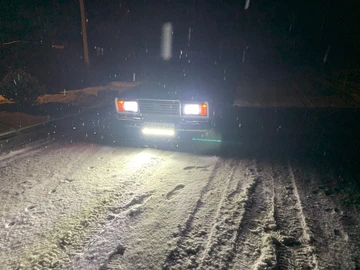 Авто ВАЗ 2107 2008 № 8374922