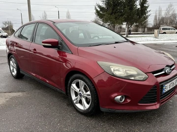 Авто Ford Focus 2013 № 8374932