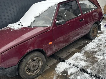 Авто ЗАЗ 1102 2005 № 8374934