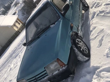 Авто ВАЗ 21093 1997 № 8374943