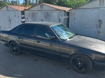Авто BMW 5 Серия 1994 № 8374945