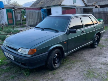 Авто ВАЗ 2115 2010 № 8374946