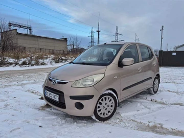 Авто Hyundai I10 2008 № 8374951