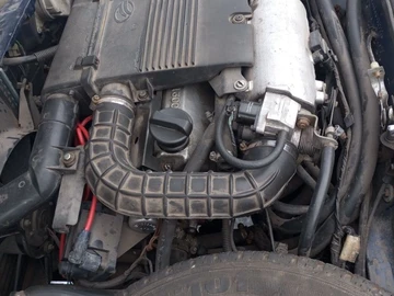 Авто ЗАЗ 1103 Slavuta 2010 № 8374954