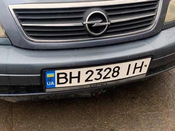 Авто Opel Omega 1999 № 8374955