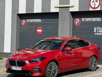 Авто BMW 02 E10  2021 № 8374959