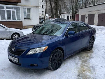 Авто Toyota Camry 2008 № 8374961