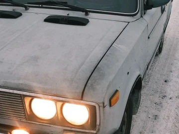 Авто ВАЗ 2106 1987 № 8374964