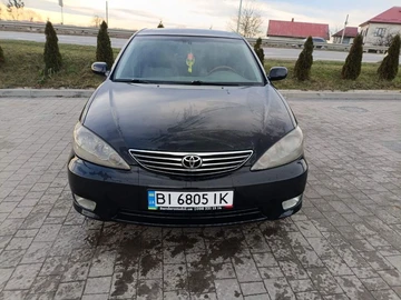 Авто Toyota Camry 2006 № 8374965