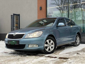 Авто Skoda Octavia 2010 № 8374966