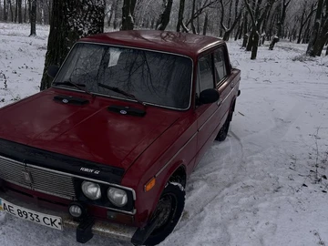 Авто ВАЗ 2106 1983 № 8374967