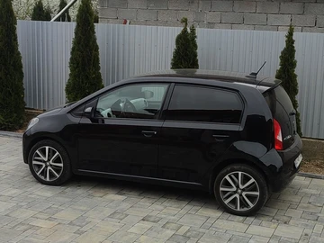 Авто SEAT Arosa 2021 № 8374968