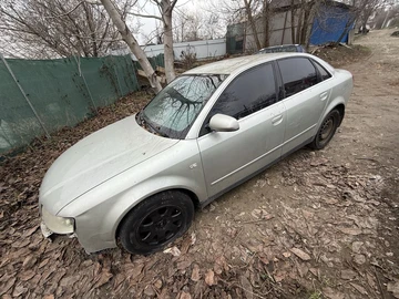 Авто Audi A4 2003 № 8374970