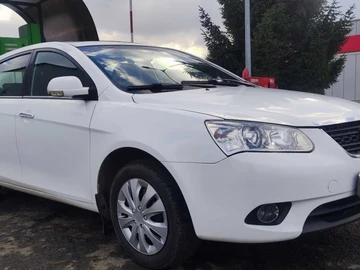 Авто Geely Emgrand 2014 № 8374980