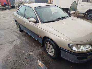 Авто Opel Omega 1995 № 8374983