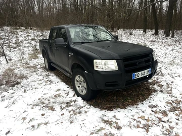 Авто Ford Ranger 2007 № 8375042