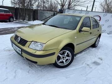 Авто Volkswagen Bora 2003 № 8375048