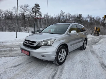 Авто Honda Cr-V 2011 № 8375050