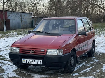 Авто Fiat Uno 1993 № 8375051