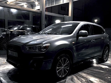 Авто Mitsubishi Asx 2013 № 8375053