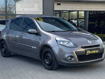 Авто Renault Clio 2012 № 8375059