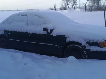 Авто Audi 100 1991 № 8375062