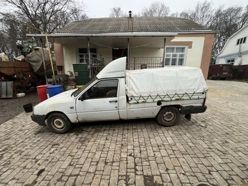 Авто ВАЗ 11113 Oka 2005 № 8375065
