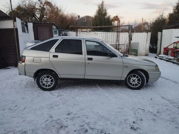 Авто ВАЗ 2112 2007 № 8375072