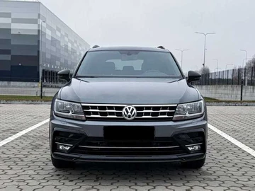 Авто Volkswagen Tiguan 2020 № 8375073