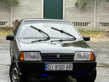 Авто ВАЗ 21099 2003 № 8375077