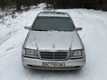 Авто Mercedes 250 1999 № 8375080