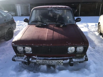 Авто ВАЗ 2106 1984 № 8375081