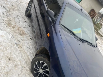 Авто Daewoo Arcadia 2006 № 8375084