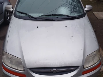 Авто Chevrolet Alero 2004 № 8375086