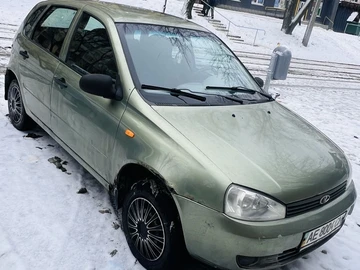 Авто ВАЗ 1119 Kalina 2008 № 8375089
