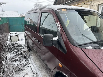 Авто Mercedes Mb 1999 № 8375191