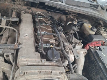 Авто KIA Sorento 2005 № 8375192