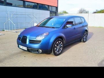 Авто Subaru Tribeca 2006 № 8375201